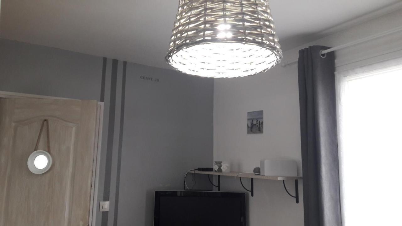 Chambre D'Hote - La Ruche Des Bleuets Mulsanne Exterior foto